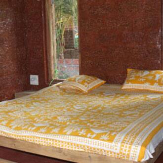 Blue Sea Beach Resort, Tarkarli 2